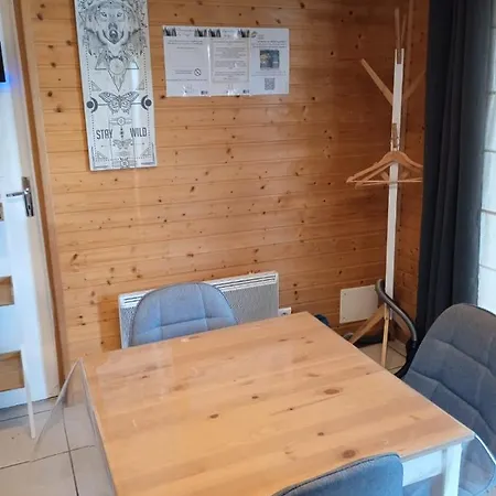 La Taniere Du Loup, Apartamento