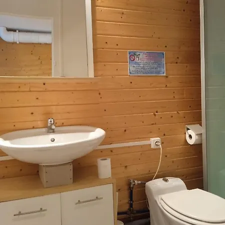 La Taniere Du Loup, Apartamento
