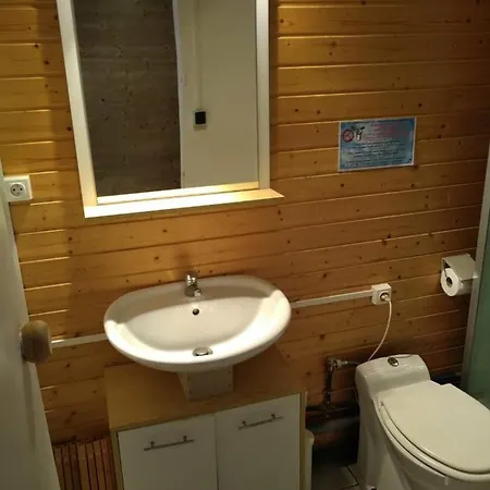La Taniere Du Loup, Apartamento Xonrupt-Longemer